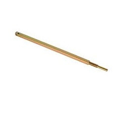 Essieu et rondelle de blocage Gallagher SmartFence Powerdrill, 065264