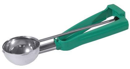 Portionneur Contacto 1/12 l vert, 69/012
