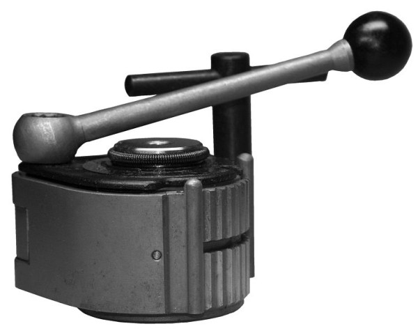 MACK porte-tête en acier Basic G