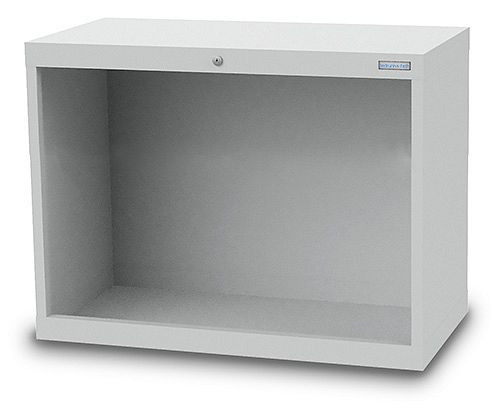 Boîtier d'armoire à tiroirs Bedrunka+Hirth, R 36-16, dimensions en mm (LxPxH) : 980 x 500 x 719, 01.097