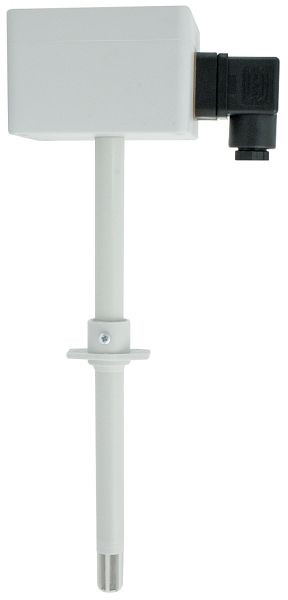 Transmetteur d'humidité et de température Greisinger GHTU-2K MP, tube capteur centré vers le bas, pour installation en gaine, 602592