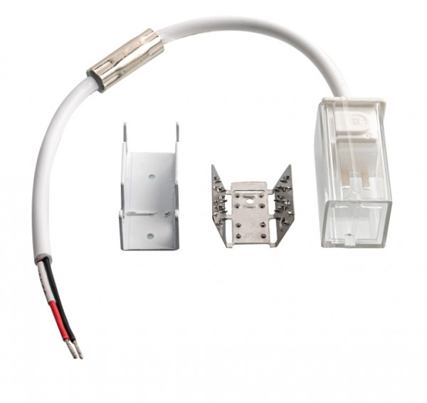rutec Projekt rutec VARDAflex LED - Strips Snap feeder FC01 - ST - 300mm Neon SVQ + Ultra SVQ, PHF598