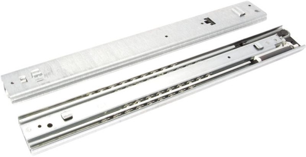 Rails de guidage Hazet, paire, rails de guidage, paire pour chariots d'atelier HAZET Assistent 179 A XXL, 179 T XXL, 179 XL, 179 XXL, 179XL-07/2