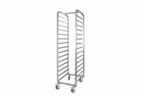 Chariot congélateur Schneider, 600 x 400 mm, 15 éditions, 385000