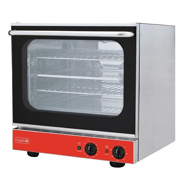 Four à convection Gastro M GER423, GR200