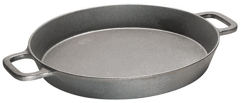Poêle géante Peetz, diamètre 50 cm, fonte; 15 kg, 95050