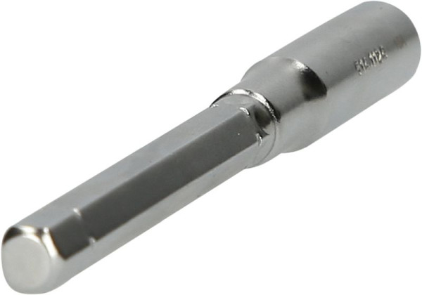 KS Tools Rallonge 1/4", 100 mm, 514.1124
