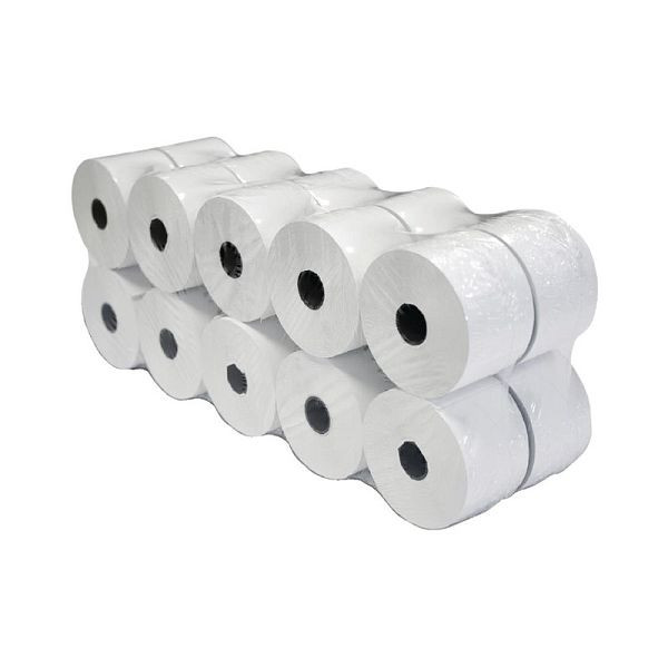 Rouleau thermique Olympia PDQ 57 x 30 mm (lot de 20) AG147