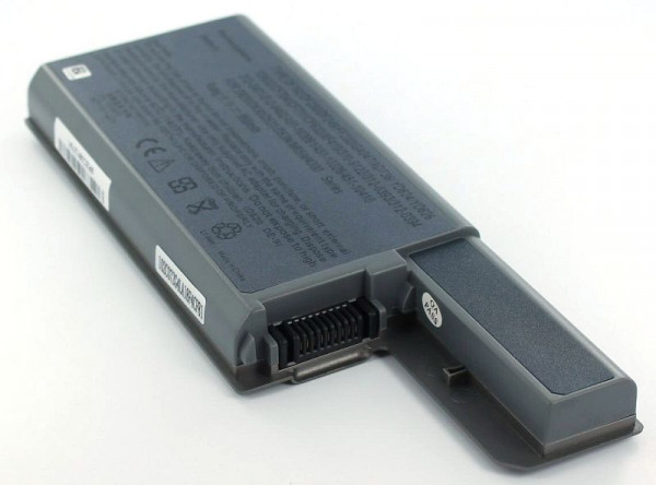 Batterie AGI compatible avec DELL CF623, 77704