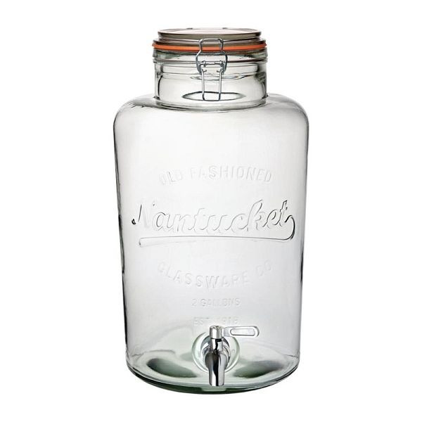 Utopia Nantucket Punch Keg - 8,5 litres 300 oz, CW159