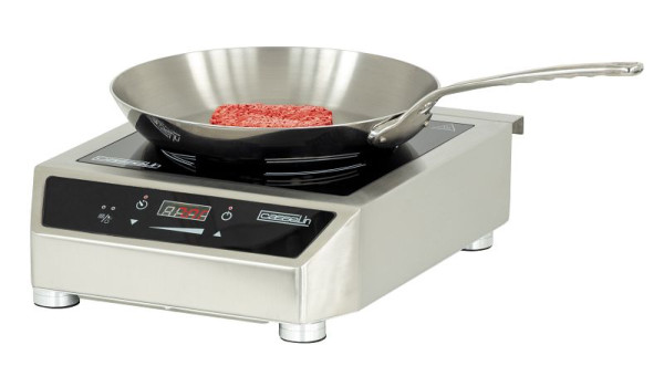 Table de cuisson à induction Casselin 350ET - Tactile, CPAI350ET