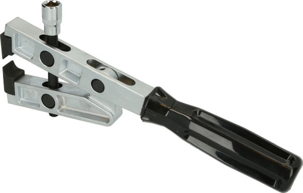 Brilliant Tools Pince de serrage de démarrage pour essieu de fonctionnement à couple BT676002
