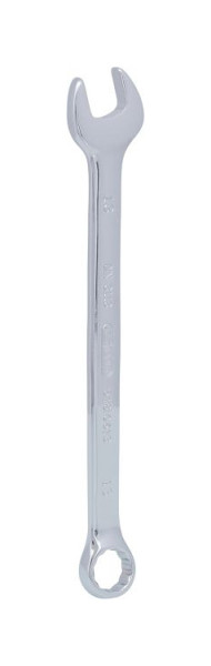 KS Tools Clé mixte CHROMEplus, coudée, 13 mm, 518.0613