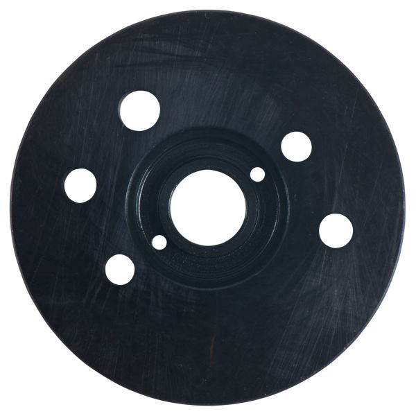 Plaque de valve arrière KS Tools, 515.4880-R010P