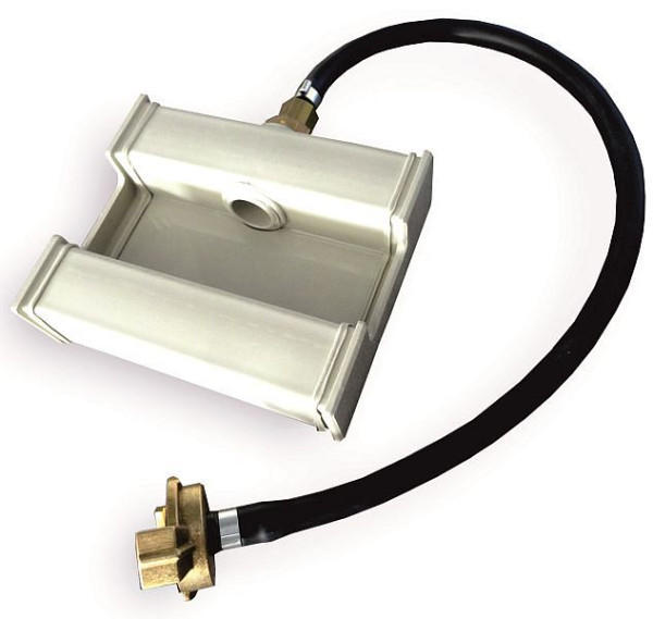 Flotteur aspirant Hamma AS 100 pour Clean Tower, 1550000