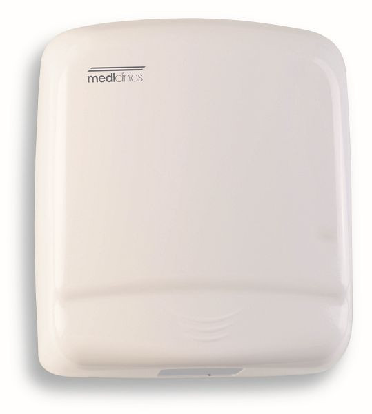 All Care Mediclinics sèche-mains automatique Blanc, 12170
