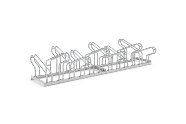 WSM Repassage Parker 2162, 12 places de parking, 105700029