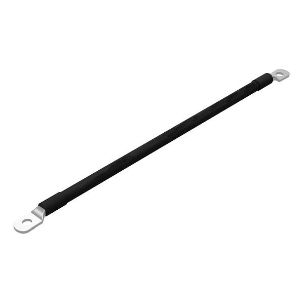 Câble adaptateur Offgridtec 30cm M6 vers M8 10mm², 8-01-013460-001