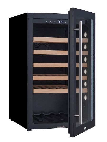 Réfrigérateur à vin Saro modèle WK 40, 446-1015