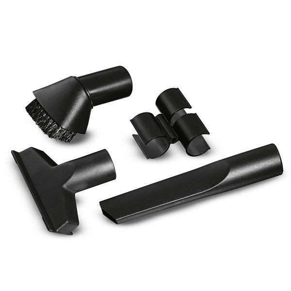 Kärcher buses Kärcher DN 32, pour ventouses en T, avec support clip, 2.860-143.0