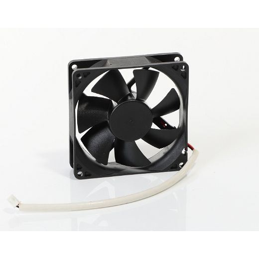 Ventilateur ELMAG 12V, 0, 41A, pour EUROHANDY 131/151/161 (26089005), 9505674