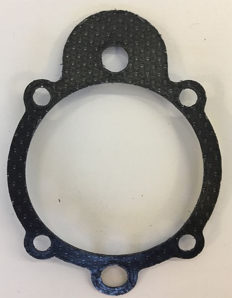 Joint de culasse ELMAG 'bas' Ø 70 mm pour modèles DENTAL 350, 9201248
