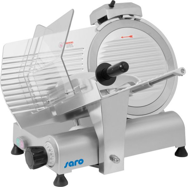 Trancheuse Saro modèle AS 300, 418-1005