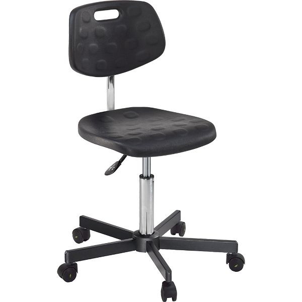 chaise pivotante meychair WE-TR-PU ESD, 70000
