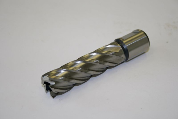 Carottier ELMAG HSS, 18x50mm, 61856