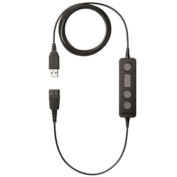 Jabra LINK 260, 260-09