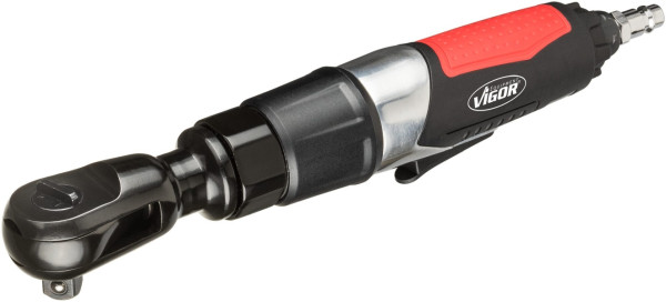 Cliquet pneumatique VIGOR, carré plein 12,5 mm (1/2 pouce), 308,5 mm, V5675