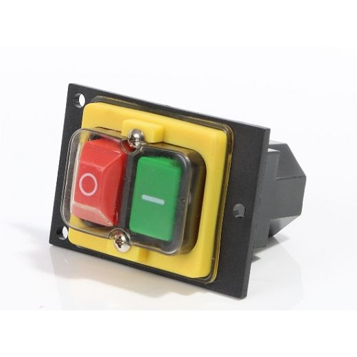 ELMAG interrupteur de commande ON/OFF n° 52, 9106503