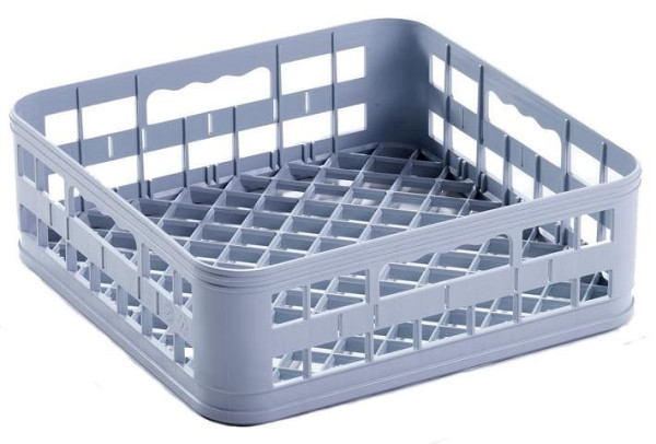 panier à couverts gel-o-mat, 500X500X100 mm, 3043.101STA