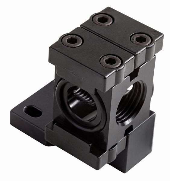 Accessoire régulateur et lubrificateur de filtre à air Bahco (BP255) - Conduit d'échappement d'air sec supplémentaire, BP255T-1