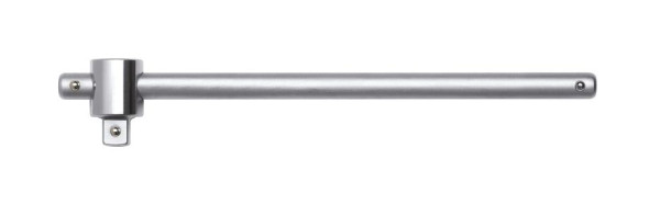 Rallonge rouge GEDORE avec curseur 1/2, longueur 250mm, 3300408