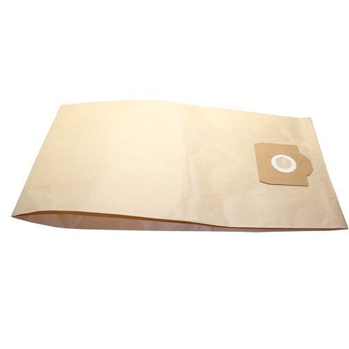 Ensemble de sacs filtrants en papier LAVOR, UE: 10 pièces - pour aspirateur Taurus avec réservoir de 50 L 350x640x56 mm, 52120022