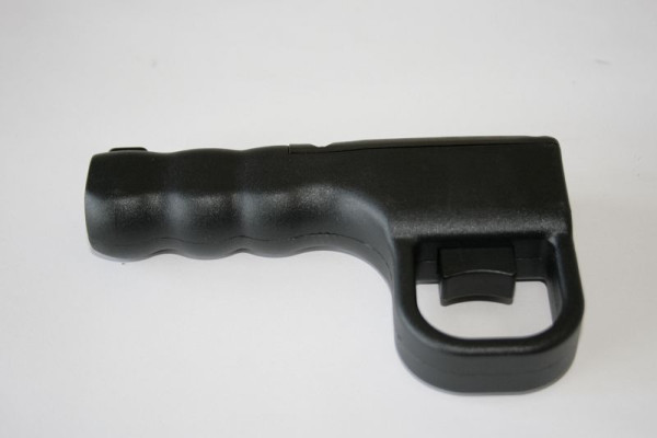 ELMAG Poignée PVC complète n° 116, pour CY 210-2GN, 9709916
