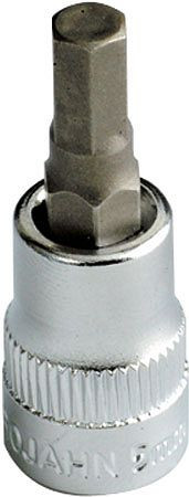 Projahn 1/4 "douille hexagonale douille hexagonale 2 mm, 106002