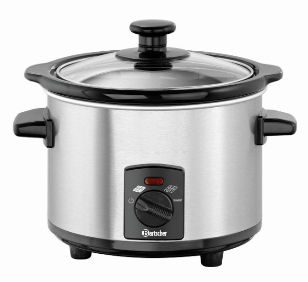 Chauffe-chocolat Bartscher 1,25 l, 900005