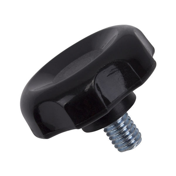 Vis de poignée Stahlmaxx, 16 mm, pour pont moteur 103924, XXL-118870