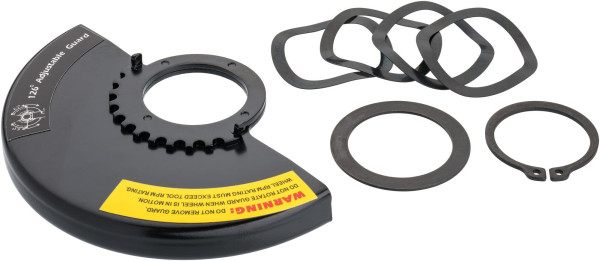 Jeu de disques de couverture Hazet, 9033P-8-06/7