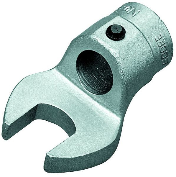 Clé à fourche GEDORE 16 Z, 24 mm, 7711120