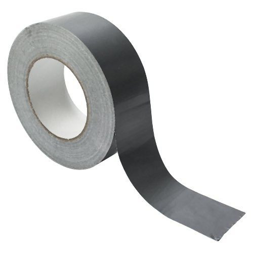 Ruban textile professionnel Karl Dahm, autocollant, 48 mm x 50 m, 11502