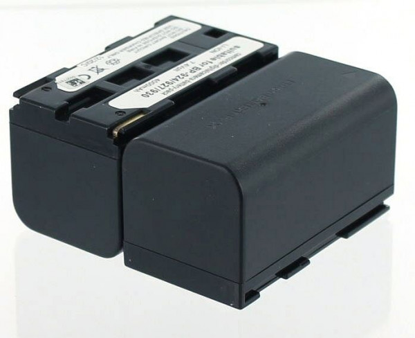 Batterie AGI compatible avec PHASE ONE P-45, 83763