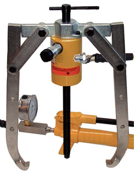 Extracteur universel KS Tools à 2 bras, 20 t, 640.0220