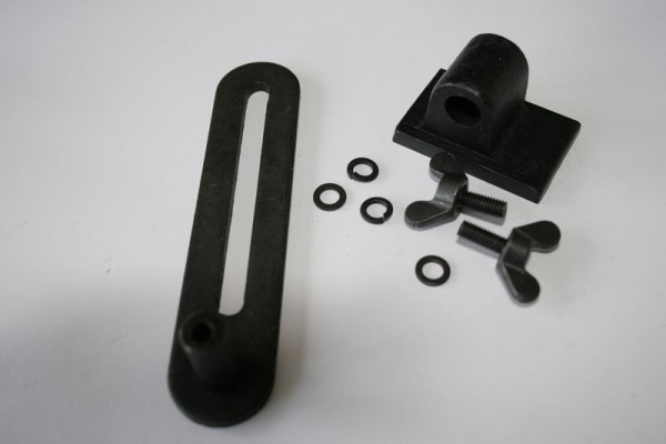 ELMAG butée complète (position 123), Premium' (Super) et coupe à sec, 9708706