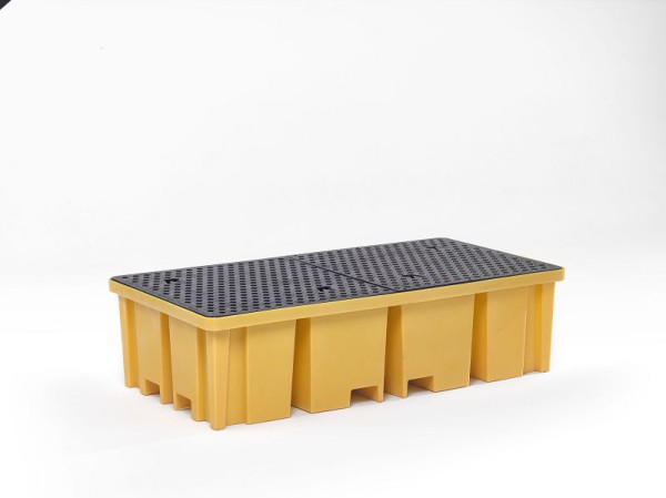 Bac de récupération RR Industrietechnik type RPC-2 ECO, 100800363