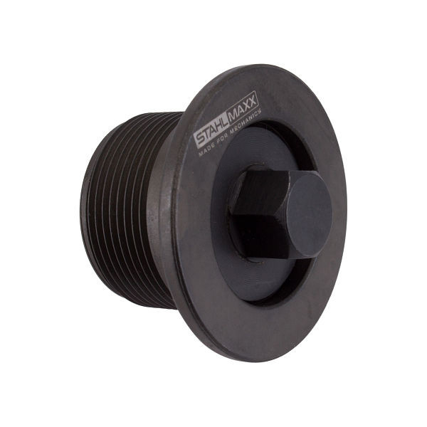 Extracteur de pignon Stahlmaxx / blocage de pignon de pompe pour BMW, XXL-106203A