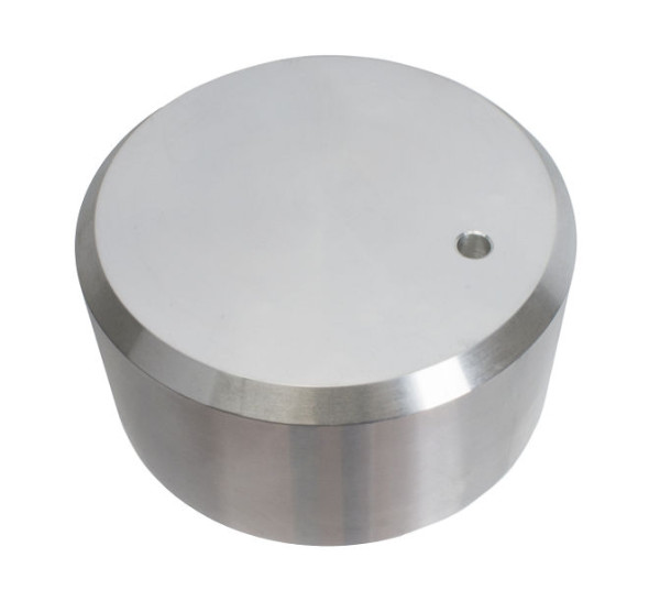 Stahlmaxx pièce de pression joint de vilebrequin comme VAG T10122/3, XXL-117752