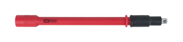 KS Tools Rallonge isolée 3/8", 250 mm, 118.3852